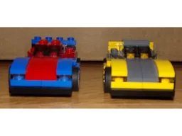 Mini Speeder MOD