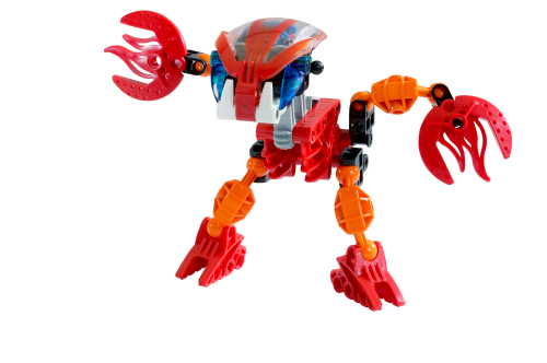 Lego Tahnok