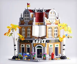 Bookshop