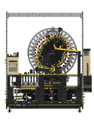GBC Tower Module 9