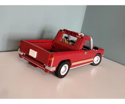 10290 VW Rabbit