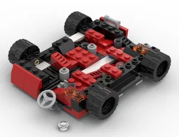31100 The Rolling Maze