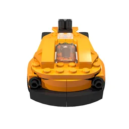 75880 Hot Rod