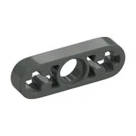 Technic Beam 1 x 3 Thin / Dark Gray