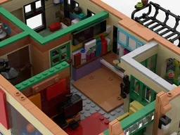 123 Sesame Suite