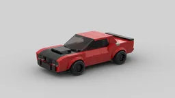 Dodge Challenger SRT Demon