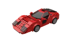 76895 Sterling Kit Car