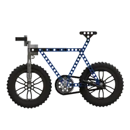 Technic Bicycle