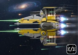 ETA-2 Actis Interceptor