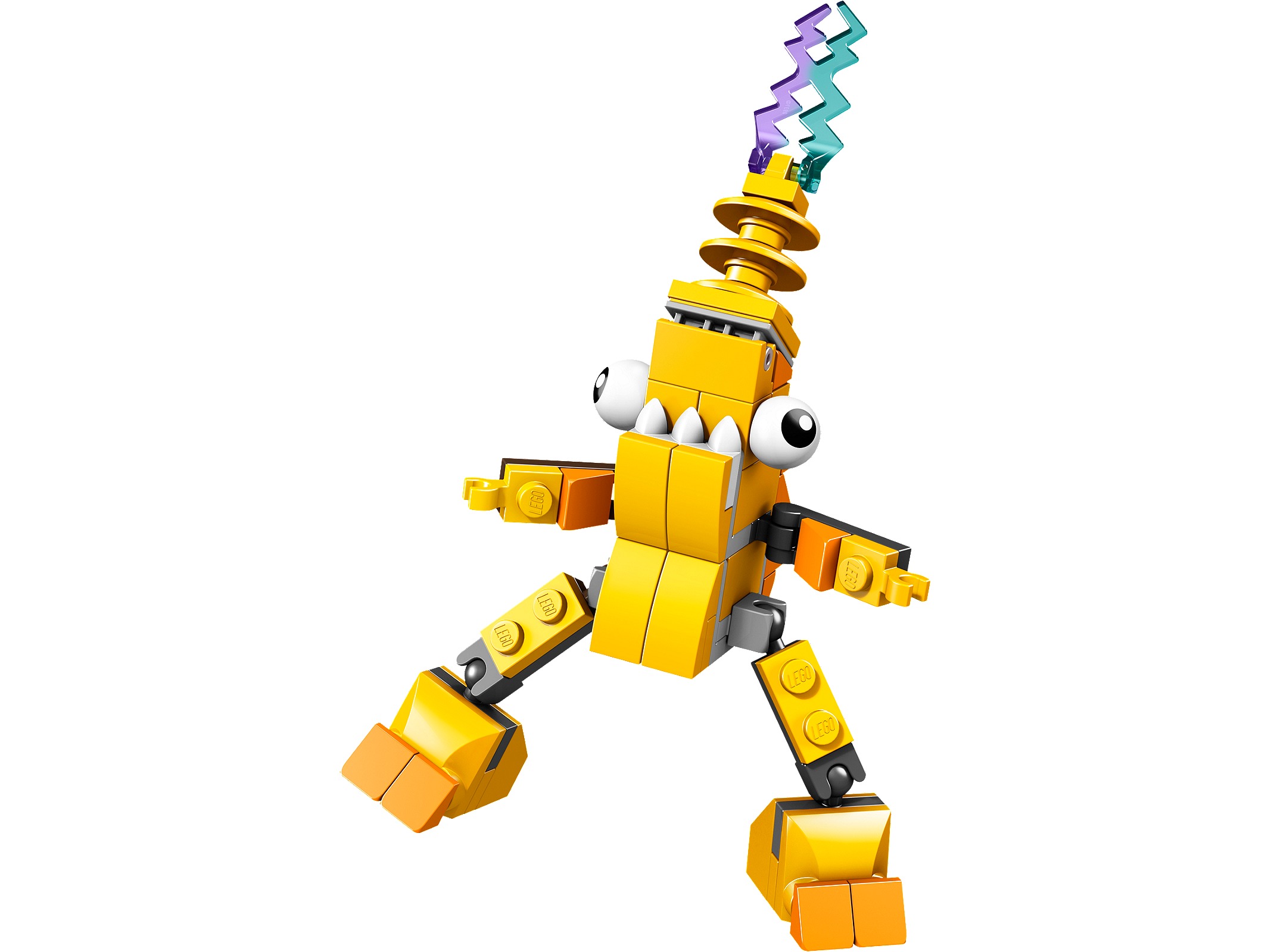 Lego Zaptor