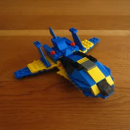 4882 Sky assegai