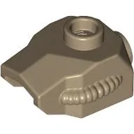 Equipment Hand Armor / Dark Tan