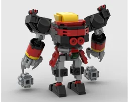 E-123 Omega