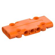 Lego Technic Panel 3 x 7 x 1 / Orange