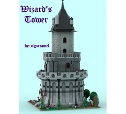 Wizard's Tower