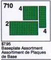 Baseplate Assortment