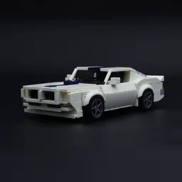 1971 Pontiac Firebird (Trans Am)