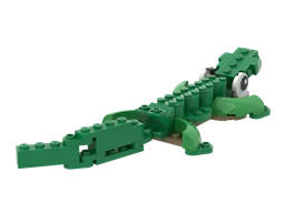 31377 Crocodile