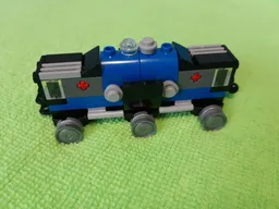 Freight Car