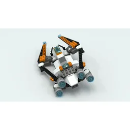 Stingray Interceptor