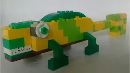 11005 Chameleon
