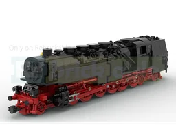 BDZ Class 46