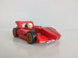 Ferrari Formula 3