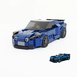 76920 Alpine A110