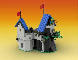 Black Tree Tower