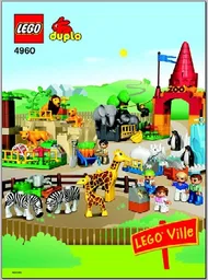 Giant Zoo