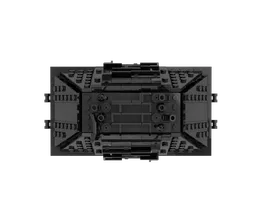 Mouse Droid - Midi Scale