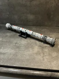 Maul's Lightsaber