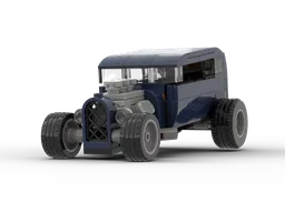 Hot Rod