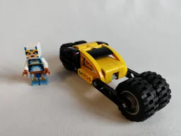 42197 Hyper Bike
