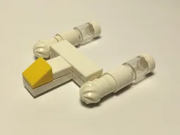 Nano Y-Wing