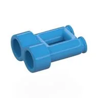 Equipment Binoculars / Dark Azure