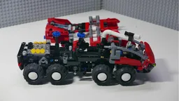 Mini 8454