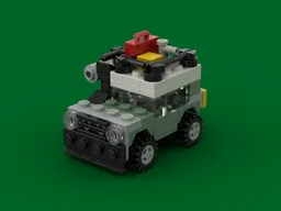 I shrunk 10317
