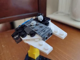 Millennium Falcon - 31001
