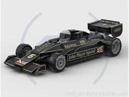 F1 Lotus 78