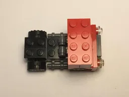7803 Lorry Cab