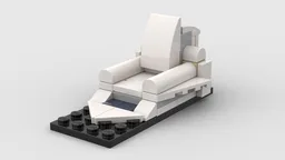 seat 31134