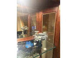 Atlantis Sub Pod