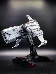Darth Mor's Starfighter