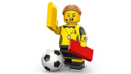 Football Referee