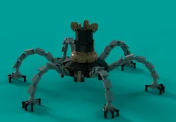 Guardian Stalker