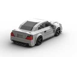 BMW E46 M3