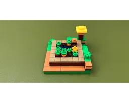 Village Plot - The Farm
