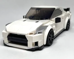 Nissan R35 GT-R