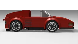 Ferrari Testarossa